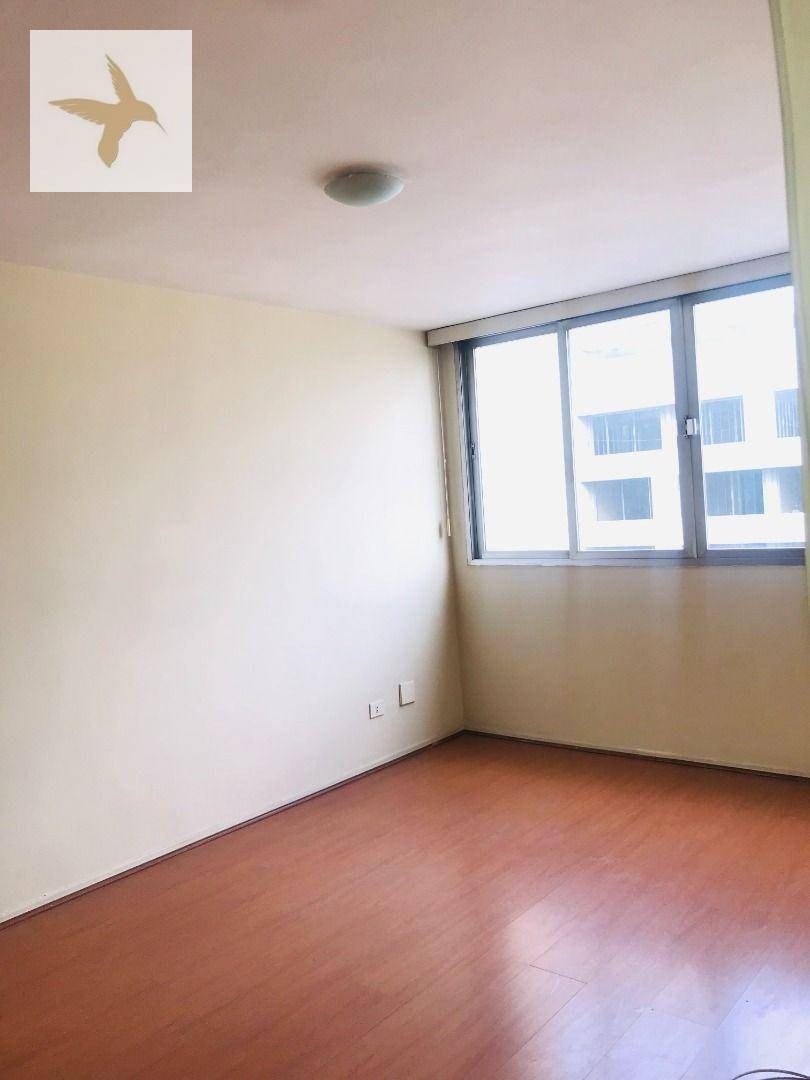 Apartamento à venda com 3 quartos, 116m² - Foto 4