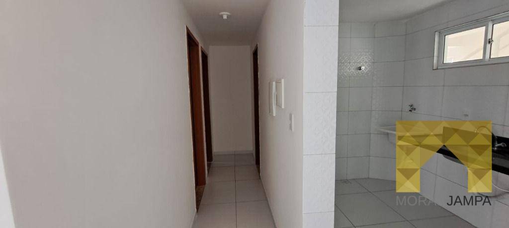 Apartamento à venda com 2 quartos, 50m² - Foto 11