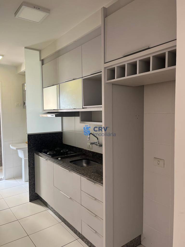 Apartamento para alugar com 2 quartos, 69m² - Foto 7