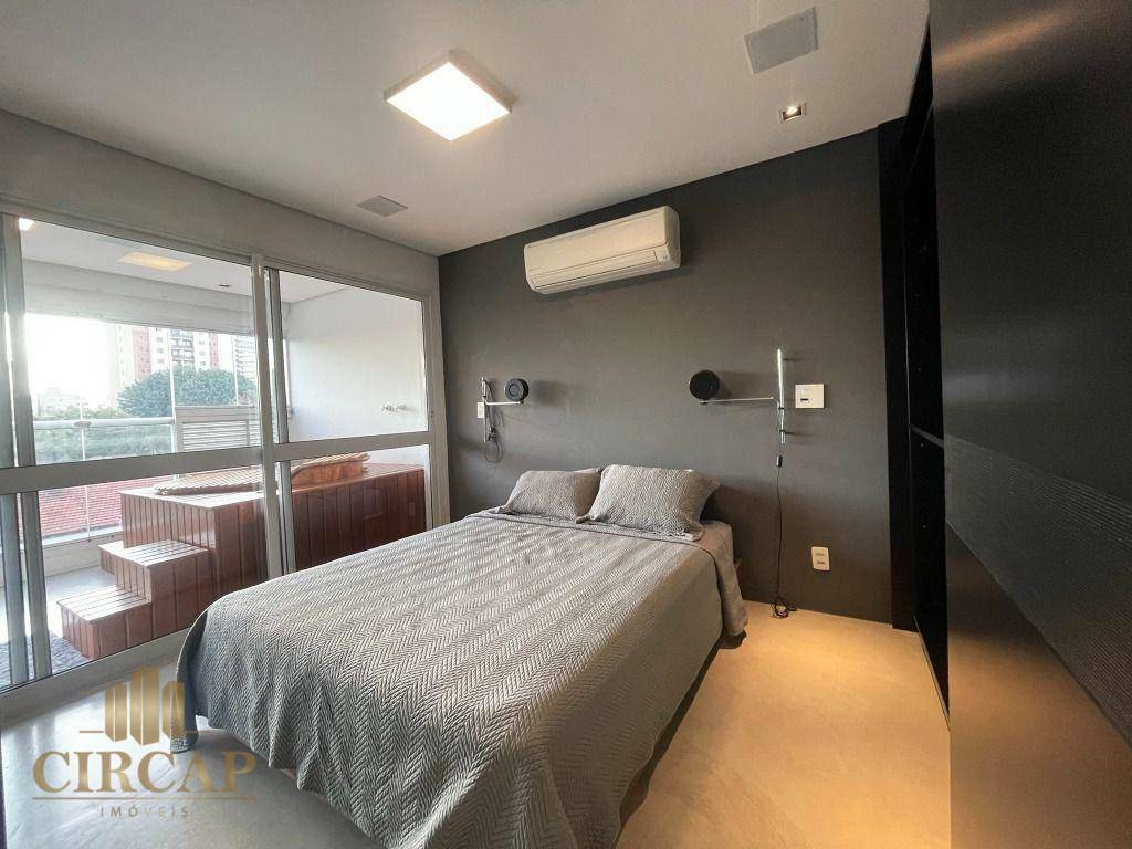 Apartamento à venda com 1 quarto, 57m² - Foto 23