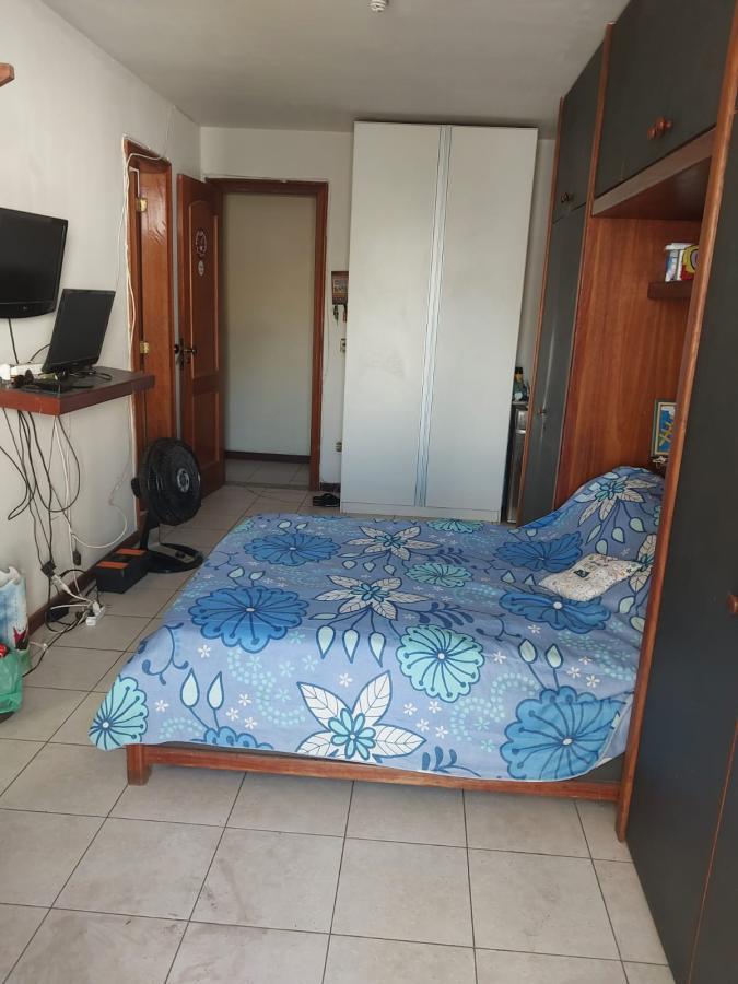 Apartamento à venda com 3 quartos, 190m² - Foto 5