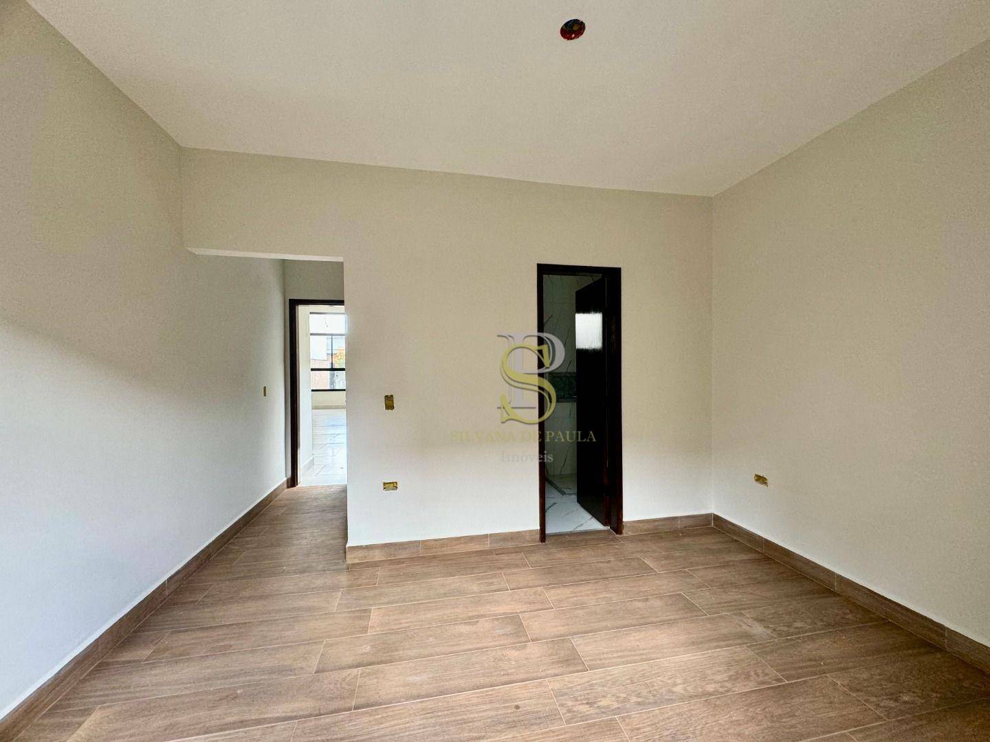 Casa à venda com 3 quartos, 100m² - Foto 19