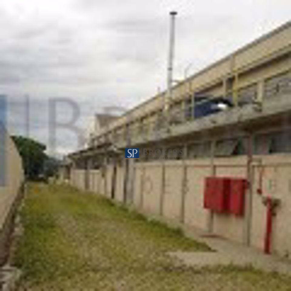 Depósito-Galpão-Armazém para alugar, 4400m² - Foto 24