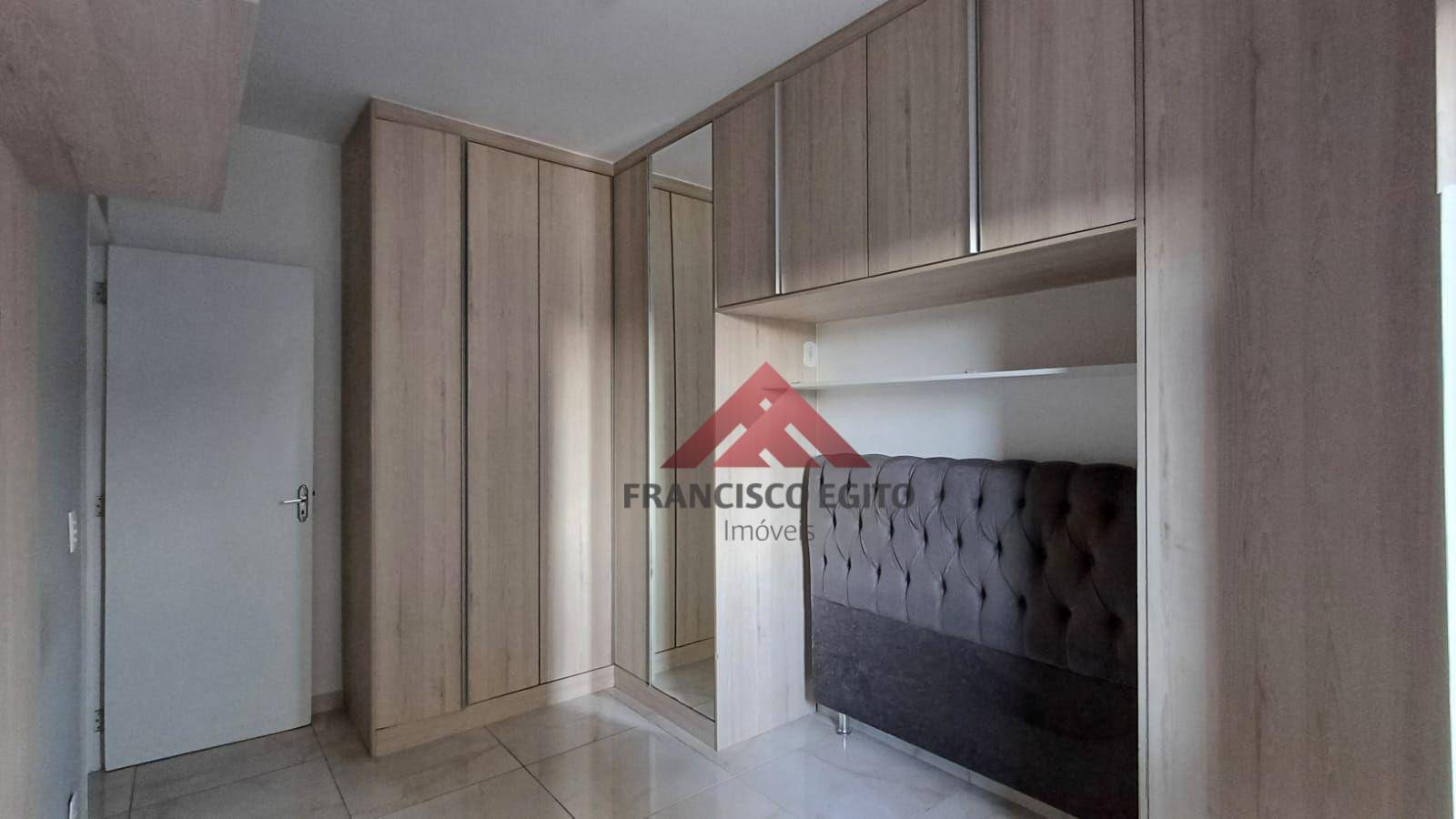 Apartamento à venda com 2 quartos, 64m² - Foto 10