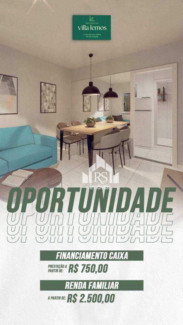 Casa de Condomínio à venda com 2 quartos, 54m² - Foto 24