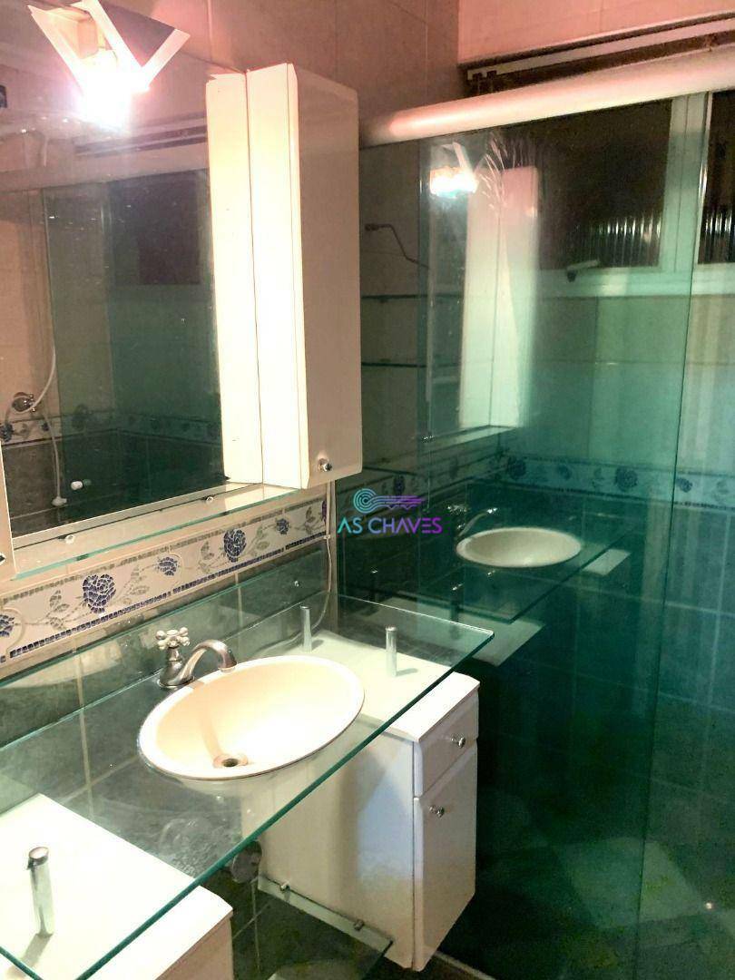 Apartamento à venda com 3 quartos, 80m² - Foto 4