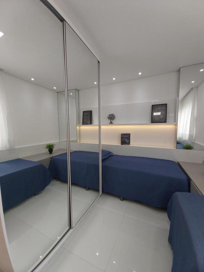 Apartamento à venda com 3 quartos, 107m² - Foto 22