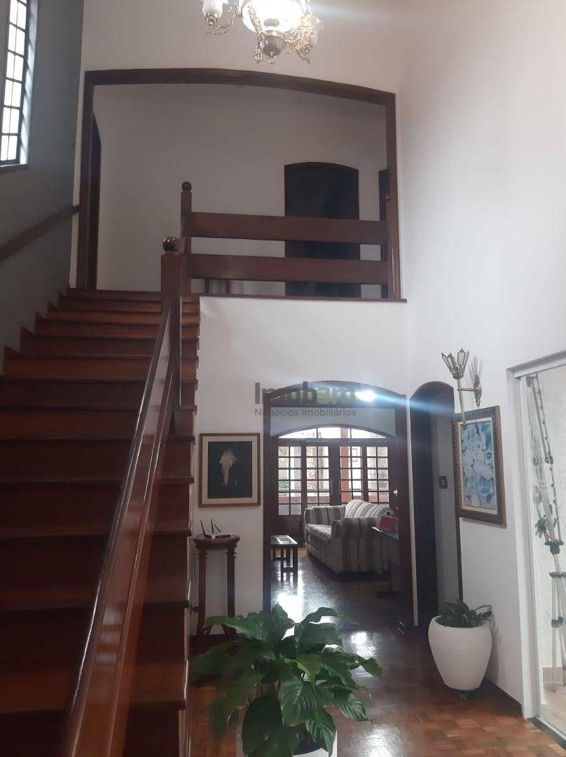 Casa à venda com 3 quartos, 285m² - Foto 27