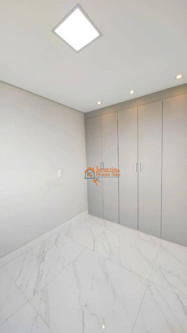 Apartamento à venda com 2 quartos, 36m² - Foto 20