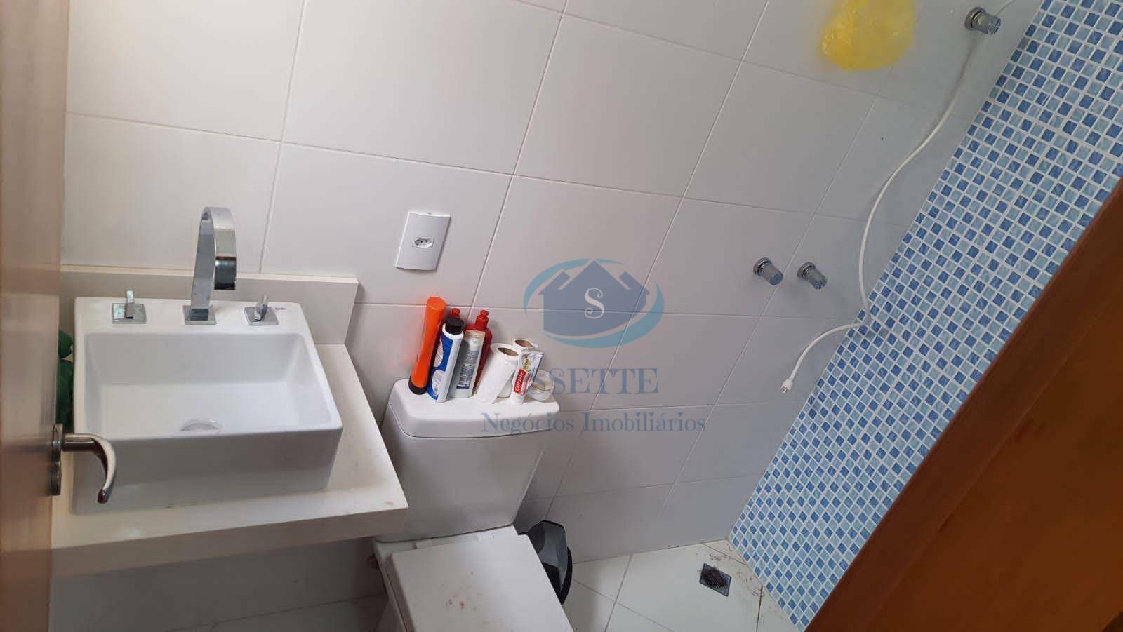 Sobrado à venda com 3 quartos, 130m² - Foto 6