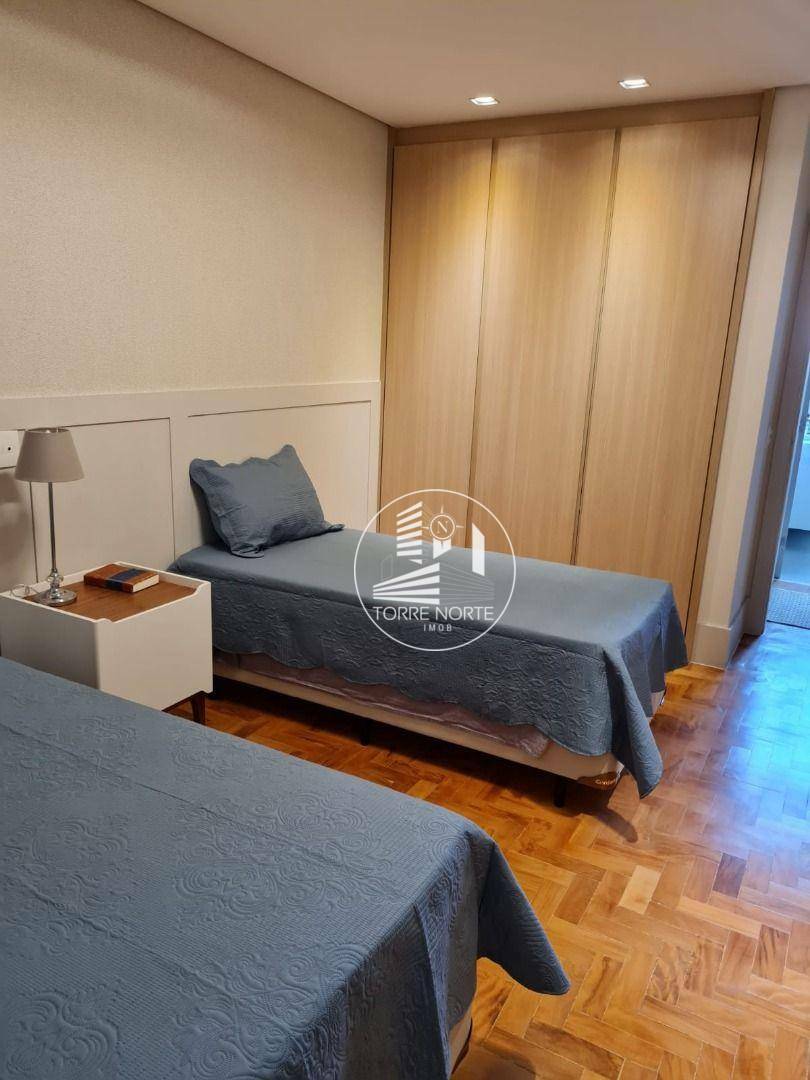 Apartamento à venda com 3 quartos, 280m² - Foto 22