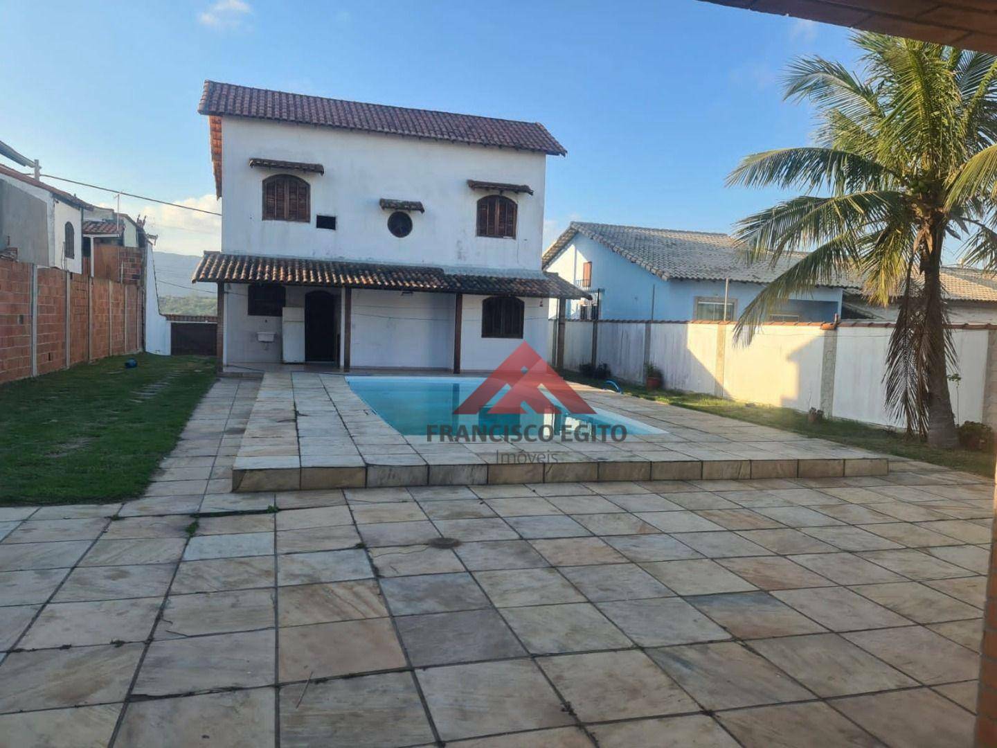 Casa à venda com 3 quartos, 705M2 - Foto 3