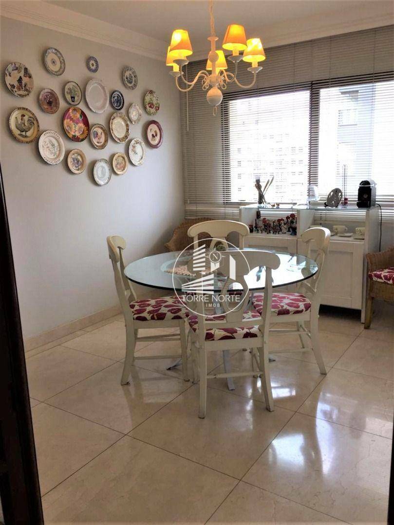 Apartamento à venda com 4 quartos, 250m² - Foto 6