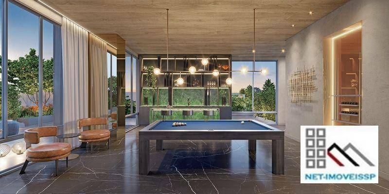 Apartamento à venda com 3 quartos, 170m² - Foto 11