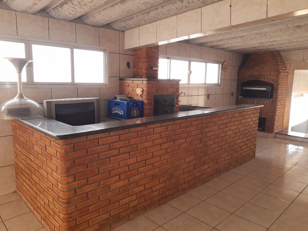 Sobrado à venda com 4 quartos, 250m² - Foto 82