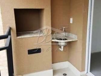 Apartamento à venda com 3 quartos, 118m² - Foto 4