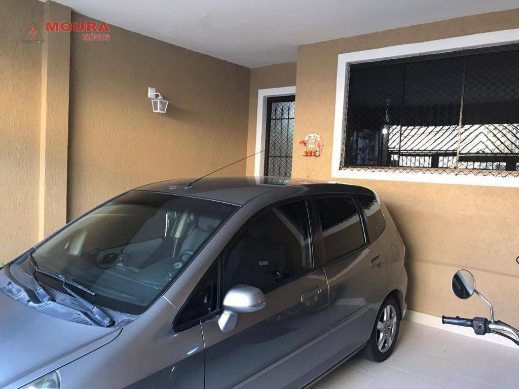 Sobrado à venda com 2 quartos, 128m² - Foto 21