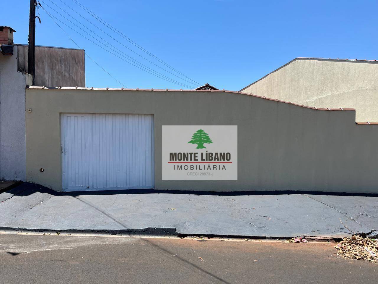 Casa, 3 quartos, 1 m² - Foto 2