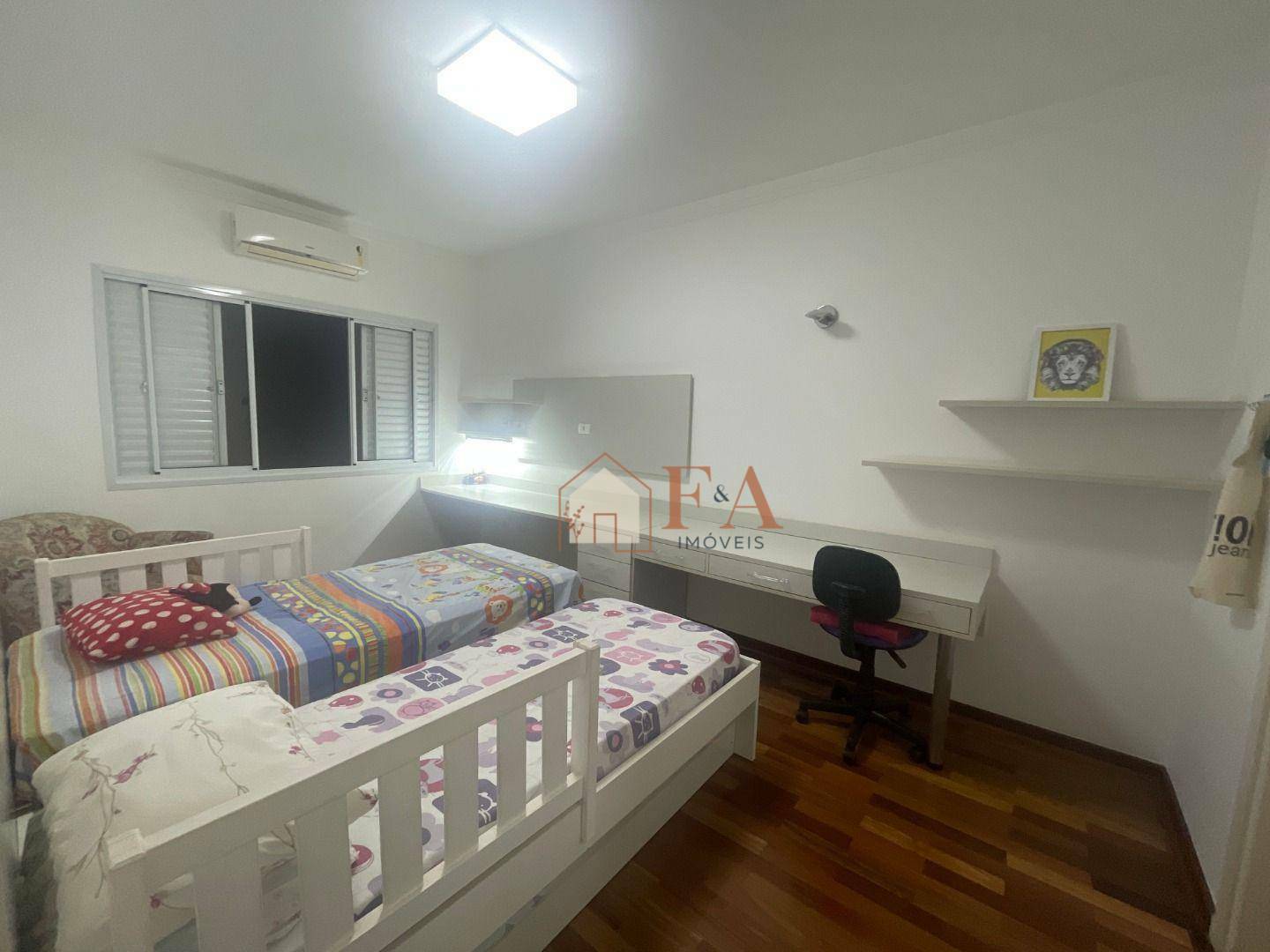 Casa de Condomínio à venda com 3 quartos, 211m² - Foto 38