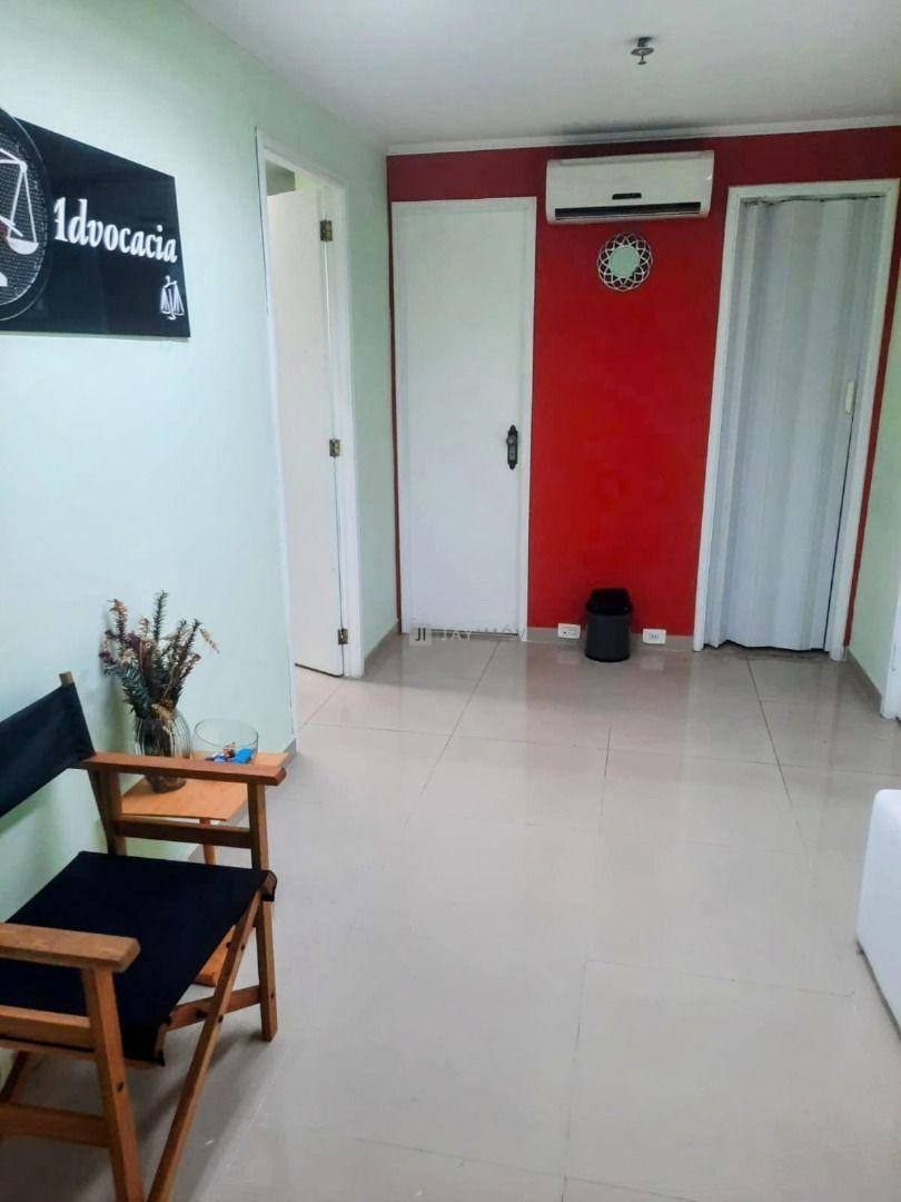 Conjunto Comercial-Sala à venda e aluguel, 78m² - Foto 23