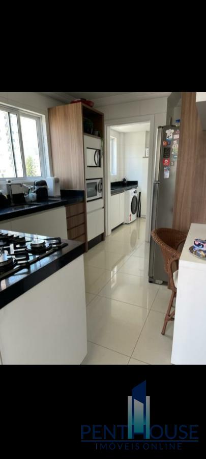 Apartamento à venda com 3 quartos, 120m² - Foto 6