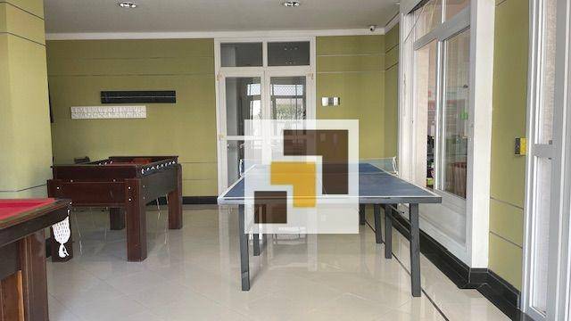 Apartamento à venda com 3 quartos, 125m² - Foto 76