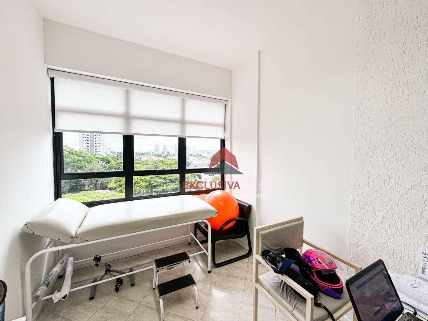 Conjunto Comercial-Sala à venda, 65m² - Foto 5