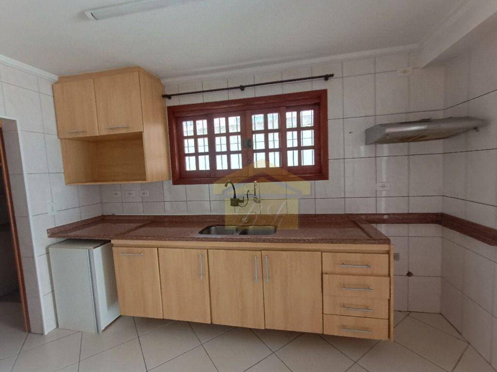 Sobrado à venda e aluguel com 4 quartos, 281m² - Foto 13