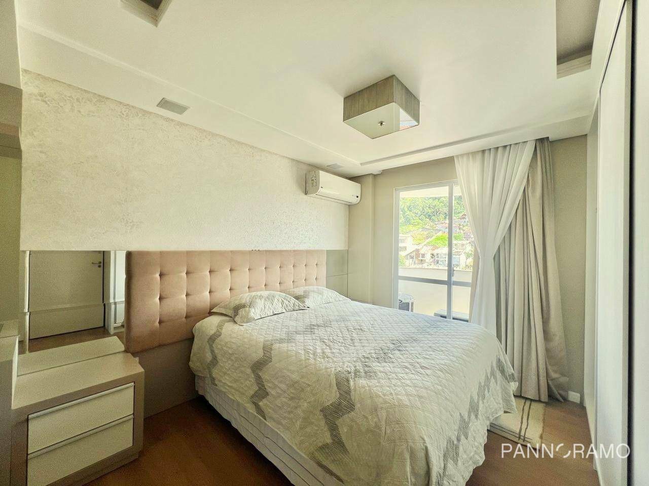 Apartamento à venda com 3 quartos, 97m² - Foto 7