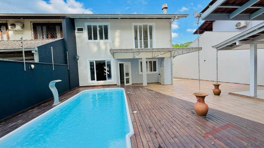 Casa, 4 quartos, 162 m² - Foto 3