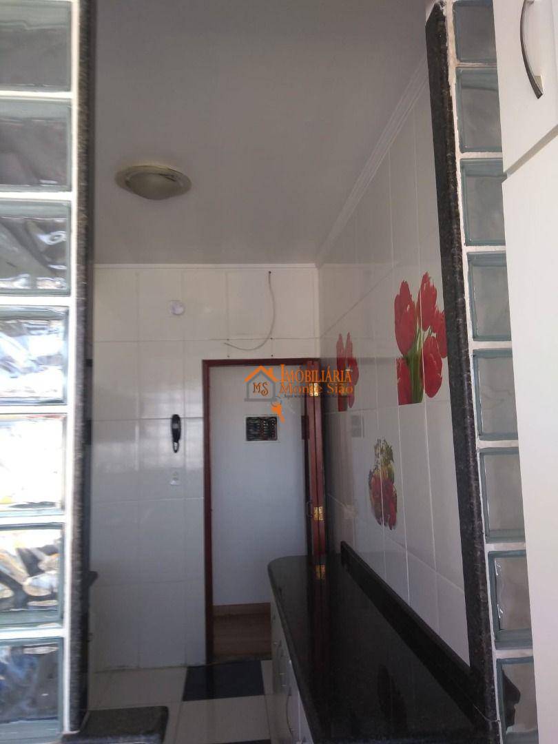 Apartamento à venda com 2 quartos, 50m² - Foto 9