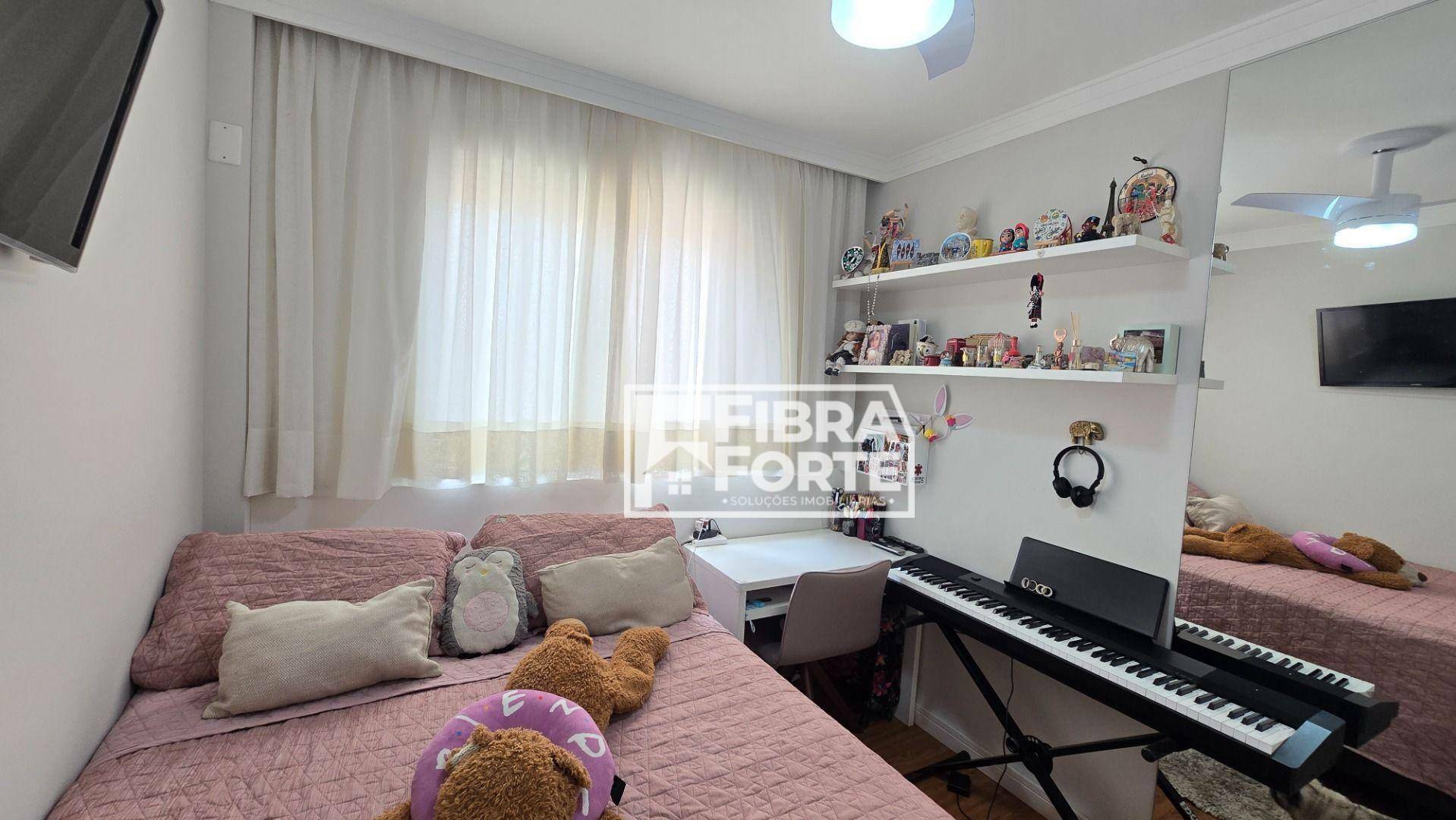 Apartamento à venda com 3 quartos, 68m² - Foto 11