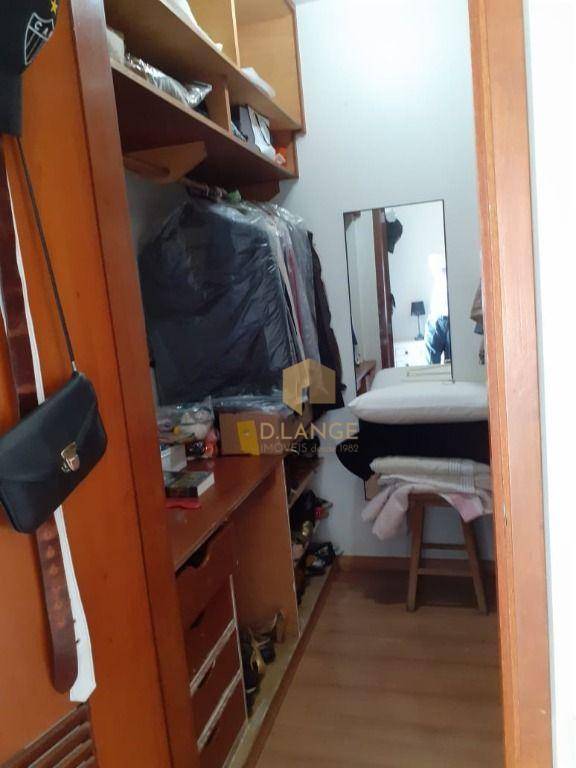 Apartamento à venda com 3 quartos, 160m² - Foto 16