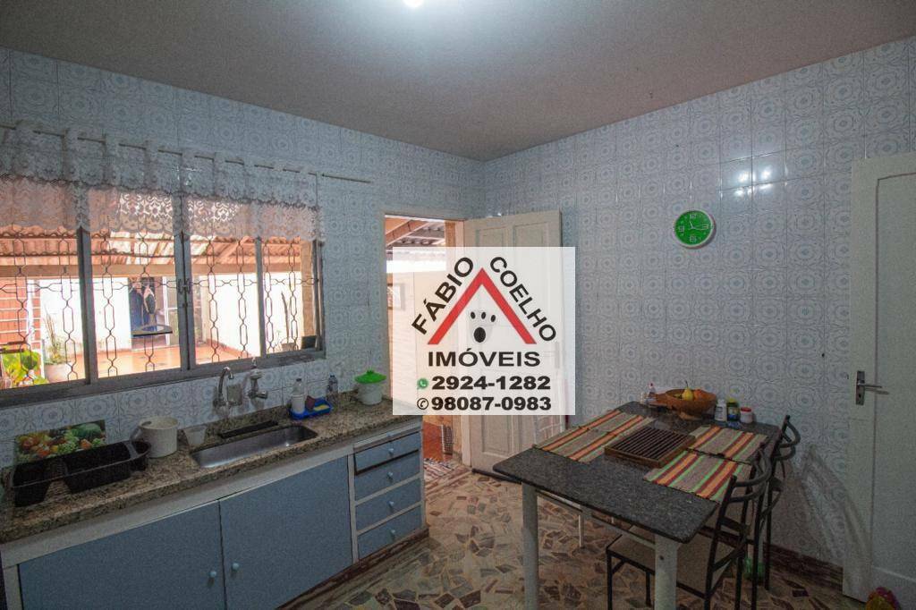 Sobrado à venda com 3 quartos, 160m² - Foto 18