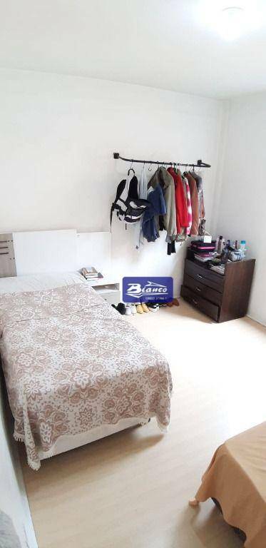 Apartamento à venda com 2 quartos, 57m² - Foto 16