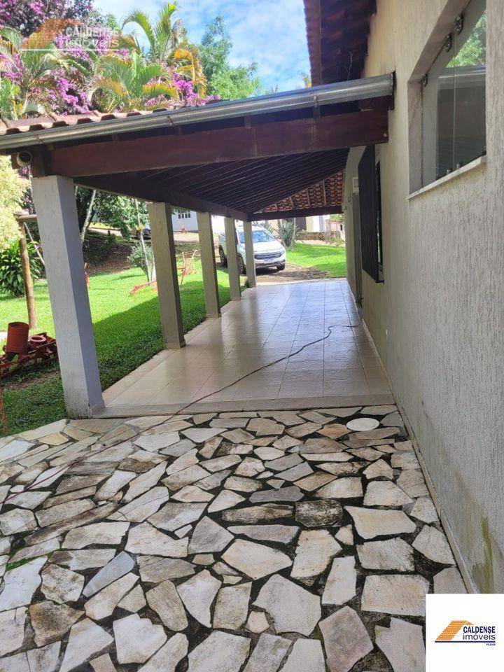 Sítio, 4 quartos, 5 hectares - Foto 3