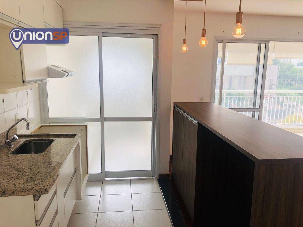 Apartamento à venda com 1 quarto, 77m² - Foto 10