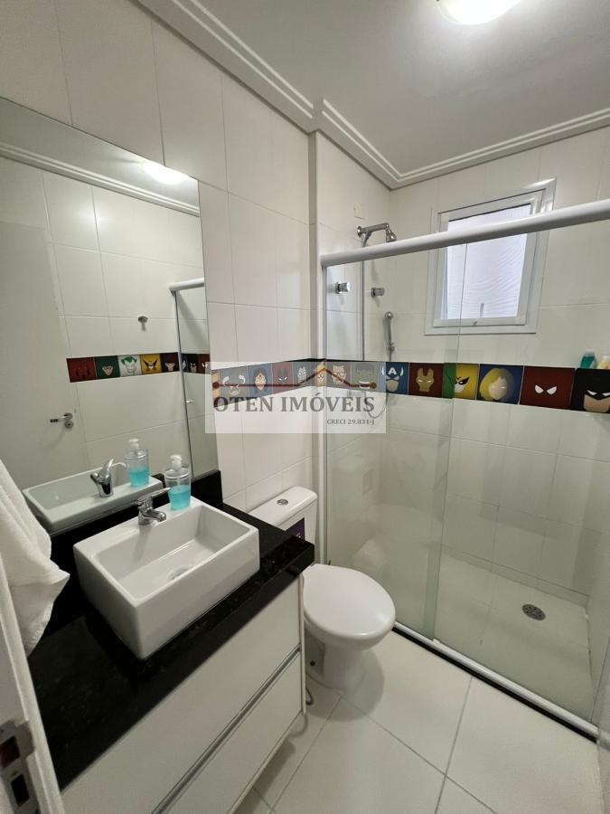 Apartamento à venda com 3 quartos, 156m² - Foto 19