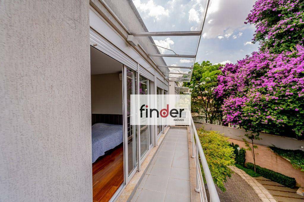 Casa de Condomínio à venda com 3 quartos, 380m² - Foto 43