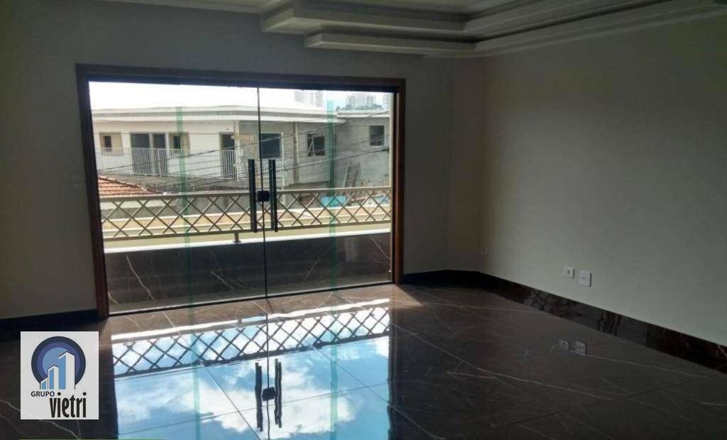 Sobrado à venda com 3 quartos, 250m² - Foto 24