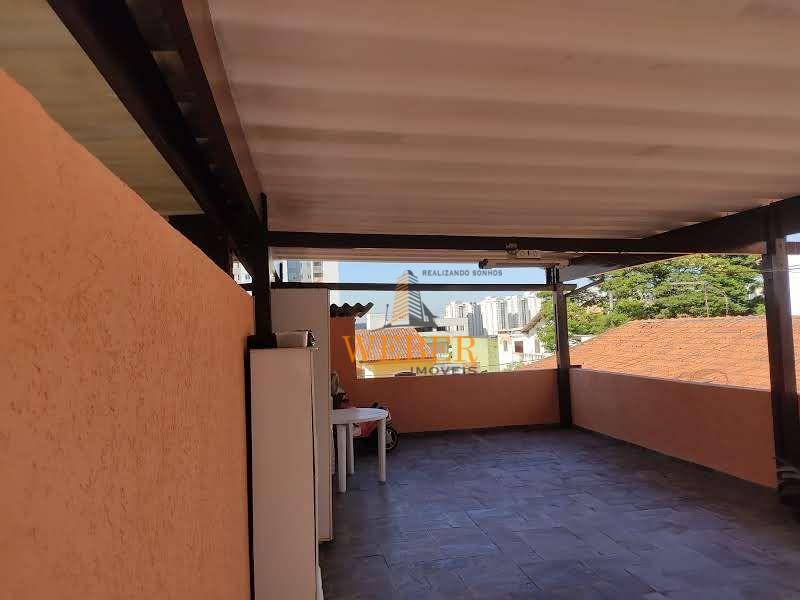 Sobrado à venda com 2 quartos, 83m² - Foto 37