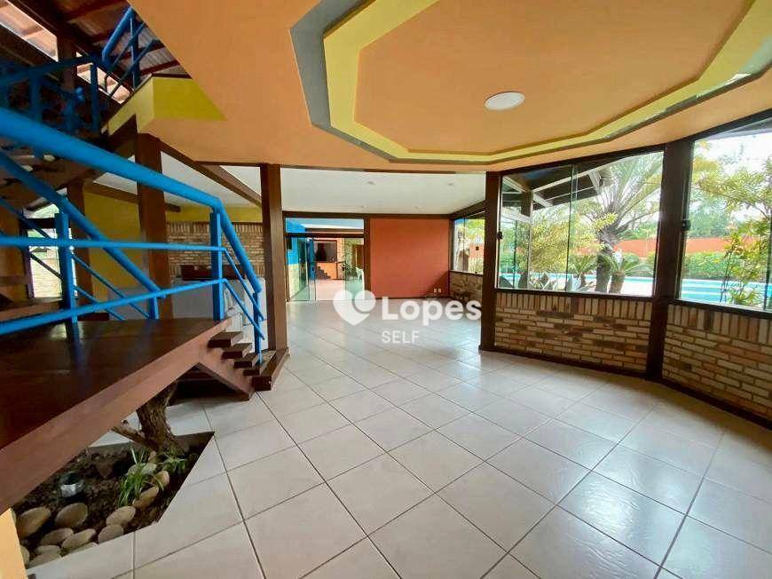 Casa à venda com 6 quartos, 562m² - Foto 10