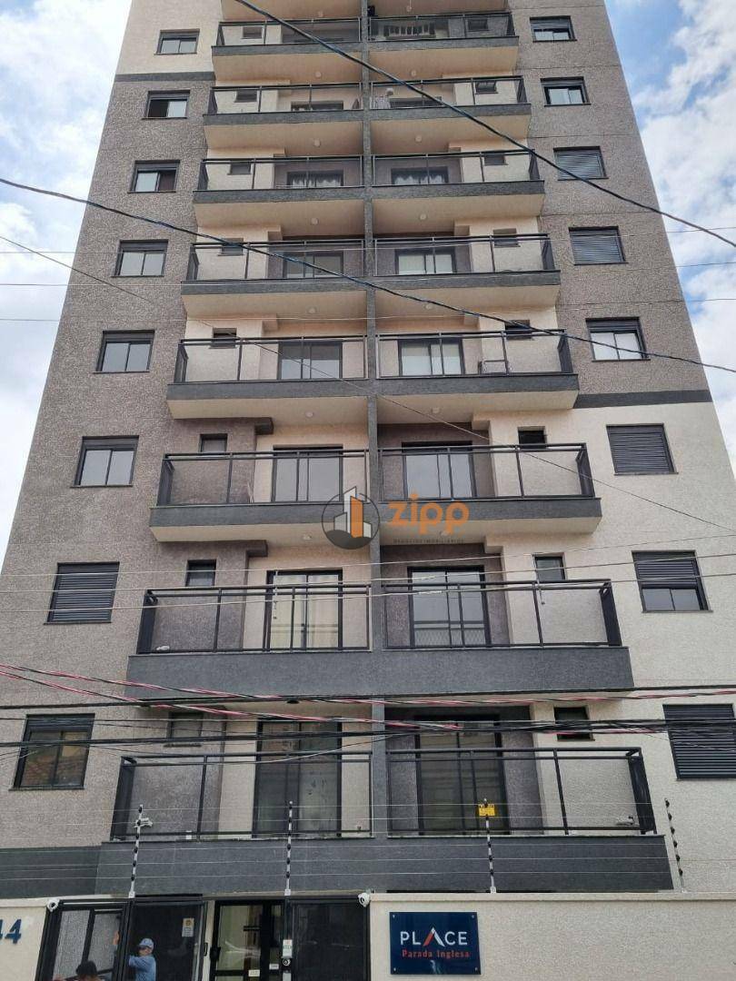 Apartamento à venda e aluguel com 2 quartos, 49m² - Foto 39