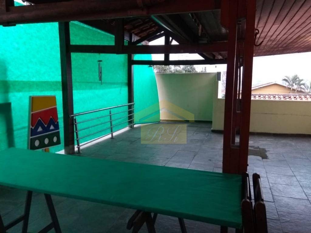 Sobrado à venda com 5 quartos, 360m² - Foto 21