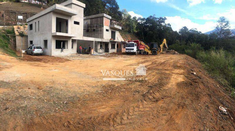 Casa de Condomínio à venda com 2 quartos, 150m² - Foto 8