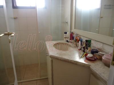 Apartamento à venda com 4 quartos, 210m² - Foto 10