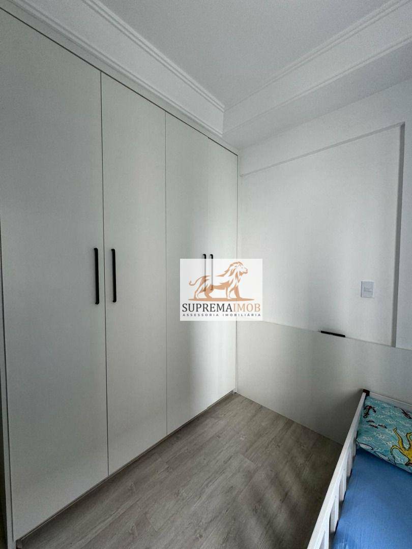 Apartamento à venda com 3 quartos, 95m² - Foto 16