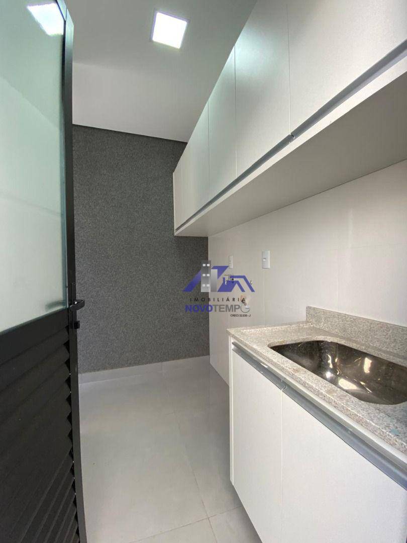 Casa de Condomínio à venda com 3 quartos, 180m² - Foto 11