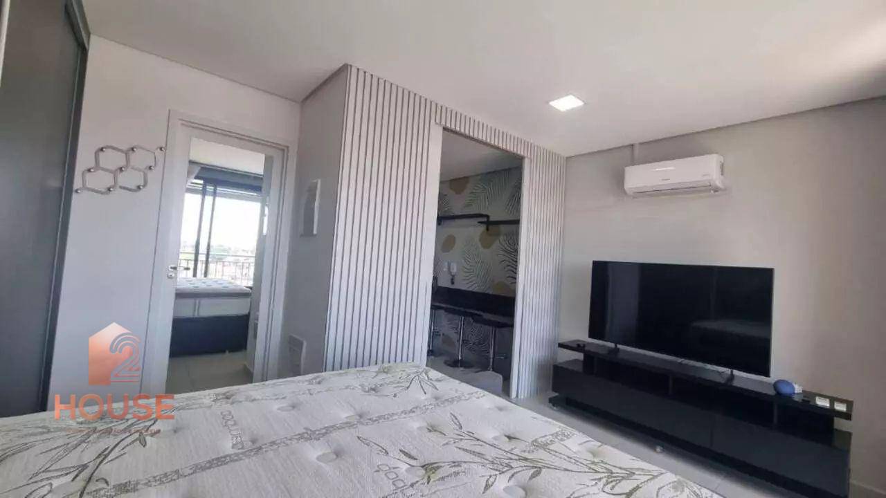 Kitnet-Studio, 36 m² - Foto 5