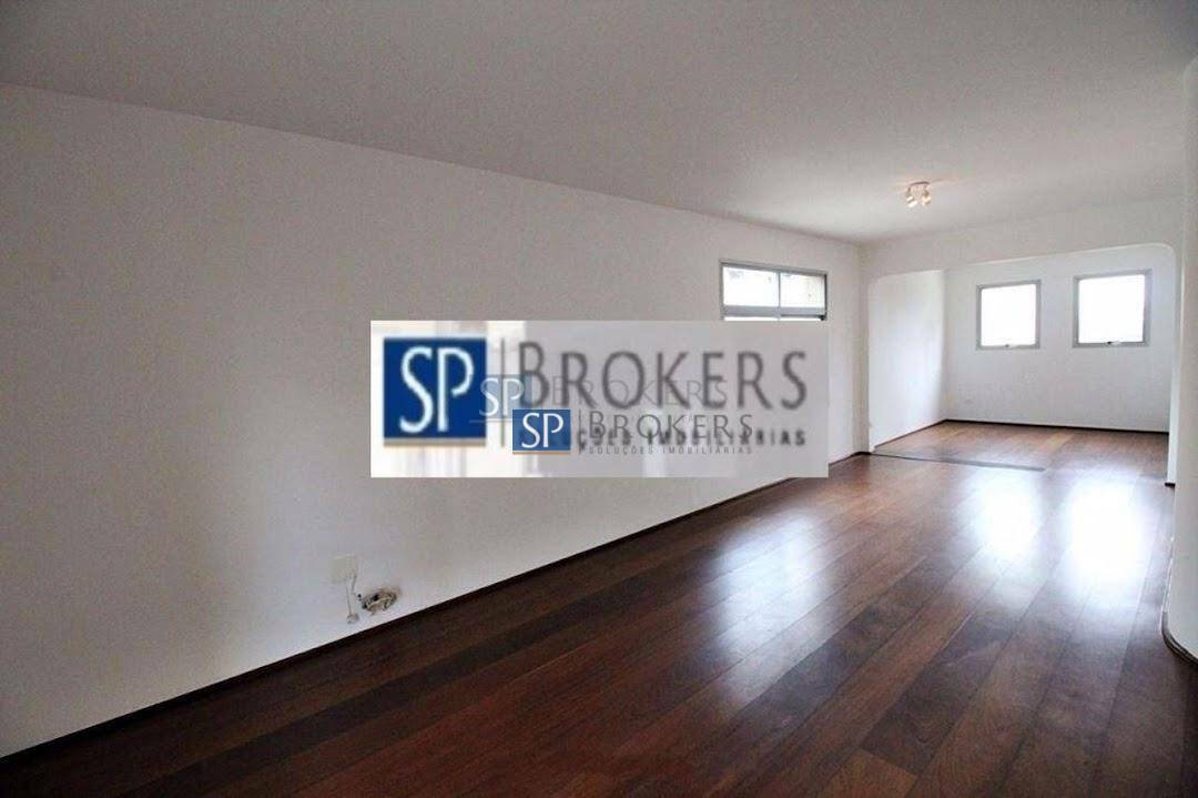 Apartamento à venda com 3 quartos, 163m² - Foto 3